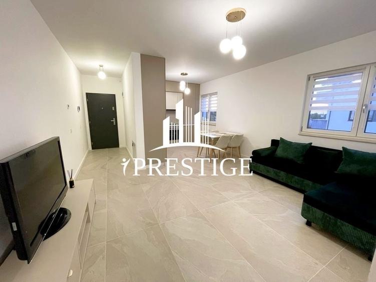 Apartament cu 2 camere semidecomandat, mobilat în Arhitecților - Calea Cisnădiei