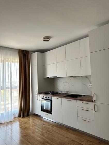 Apartament cu 2 camere decomandat în Nord