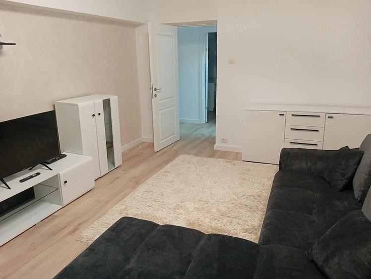 Apartament cu 2 camere decomandat în Ultracentral