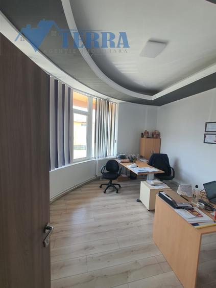 Spațiu comercial, de 520 mp, în Central