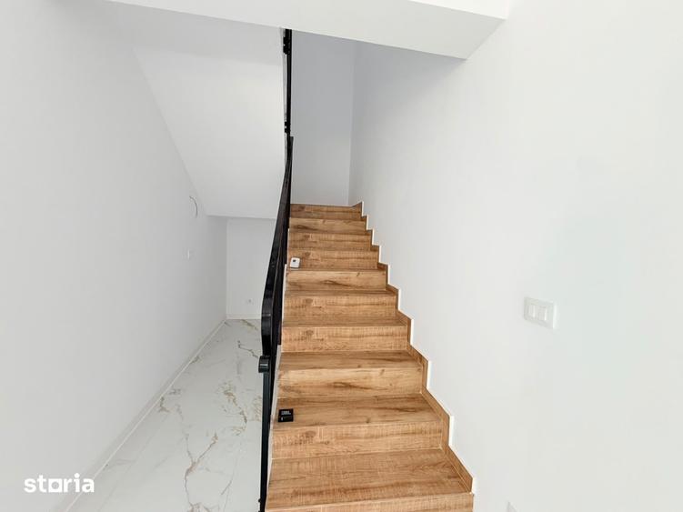Casa finalizata ?i intabulata zona CUG/Horpaz - la pre? de apartament - 6