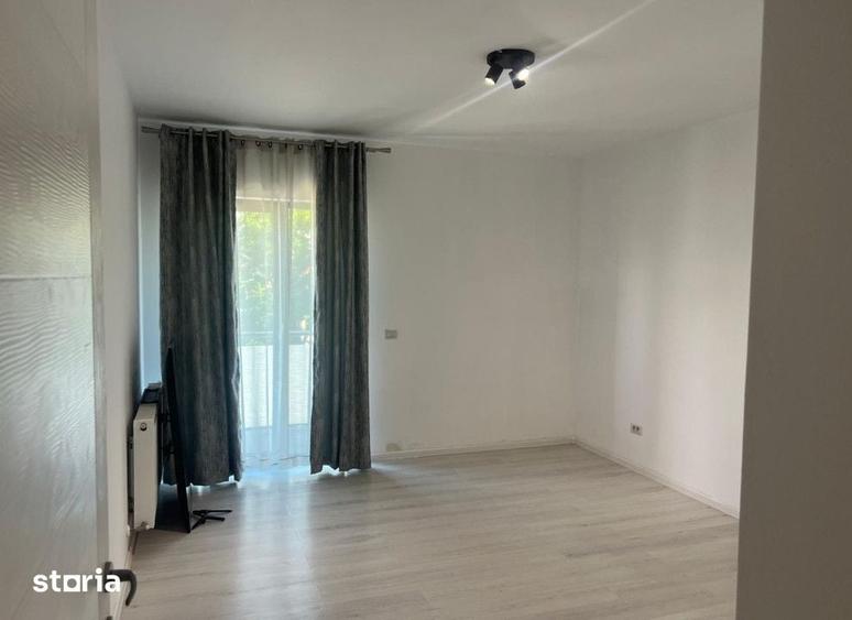Apartament cu 2 camere în Valea Lupului