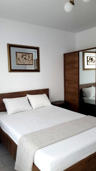 Apartament cu 3 camere decomandat, mobilat în Theodor Pallady
