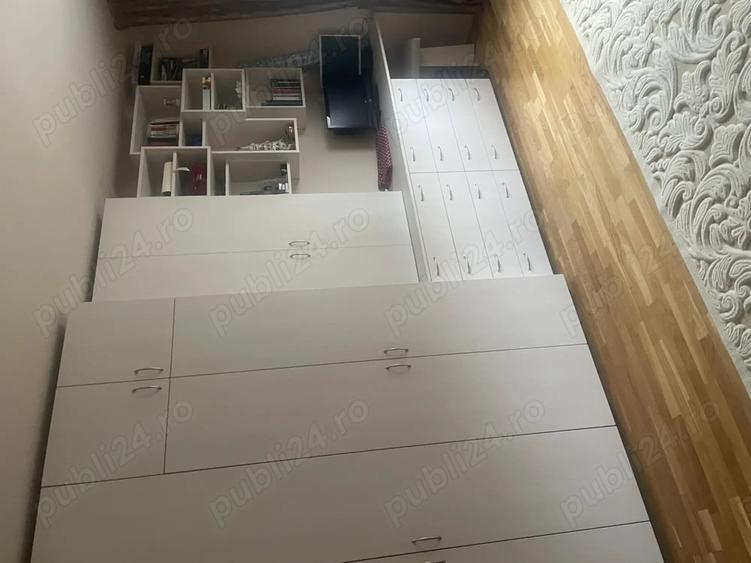 Casă cu 4 camere cu Teren 1000 Mp în Central
