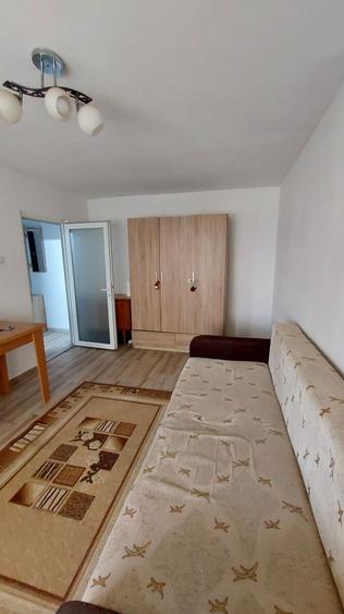 Garsoniera confort 1,zona centrala - 5