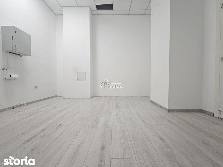 Spatiu Comercial || Vis-a-vis de Tribunal || Acces pietonal - 7