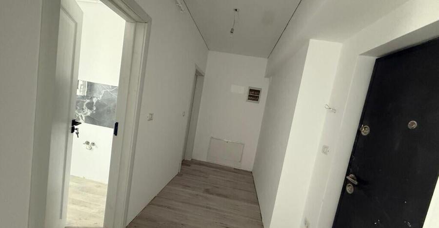APARTAMENT DE , LA ROND VECHI IN NICOLINA, 37 m2 - 7