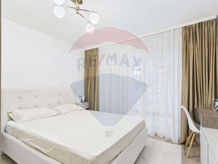 Apartament 3 camere superb cu loc de parcare si boxa Unirii - 7