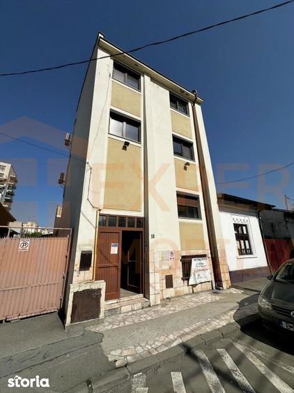 Oportunitate investitie Casa 8 camere 13 Septembrie - Panduri - 1