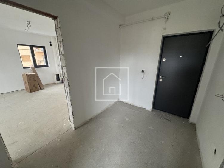 Apartament 2 camere, etaj 1, bloc nou Selimbar, intabulat - 6