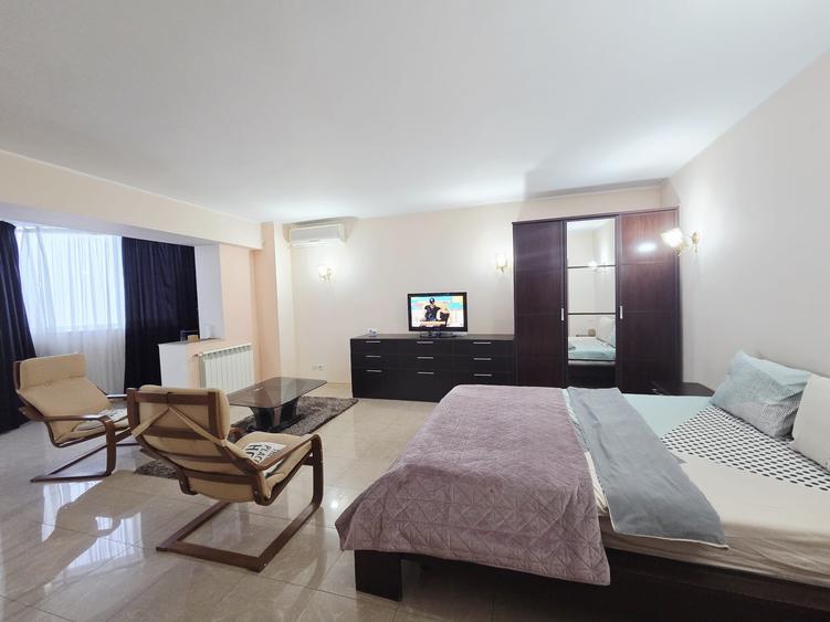 Apartament cu 1 camera 50 mp Faleza priveliste deosebita ! - 9