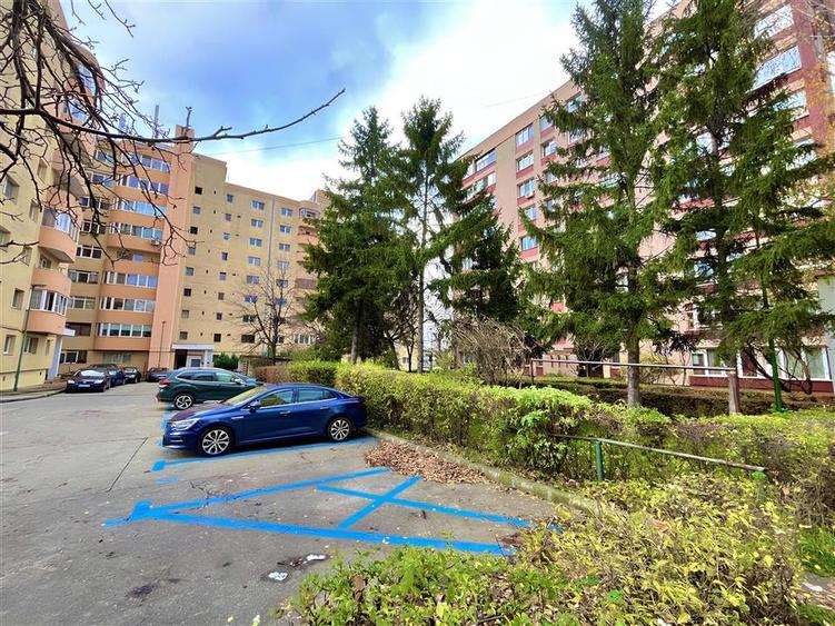 Garsoniera la Etaj Intermediar pe str De Mijloc - 11