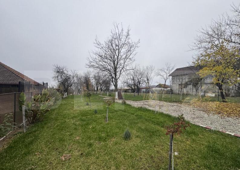 Teren intravilan, 1300 mp, zona Prajba Mare - 4