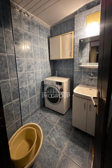 Apartament 3 camere, 2 bai, boxa si loc de parcare, Intre Lacuri, str. Siretului - 6