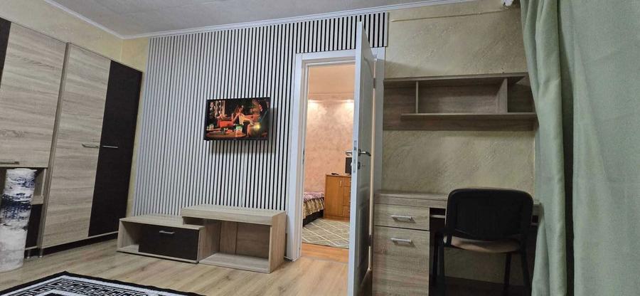 Inchiriez Apartament zona George Enescu Suceava - 2