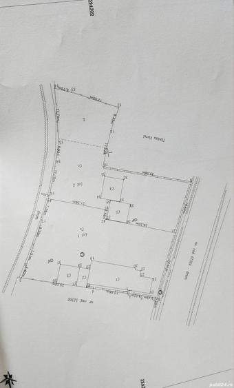 Vand teren +casa - 3