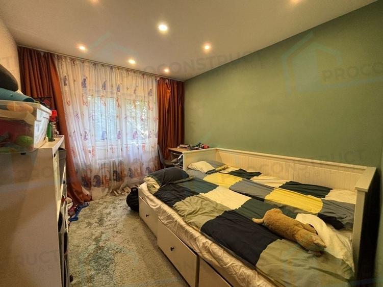 Spatiu si confort - apartament 4 camere Calea Aradului - 2