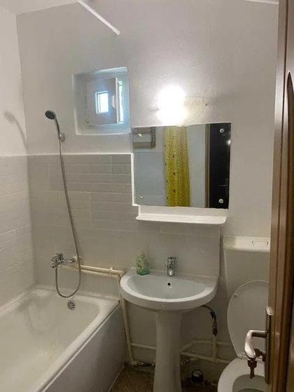 Apartament cu 1 camera, decomandat, zona Tatarasi - 3