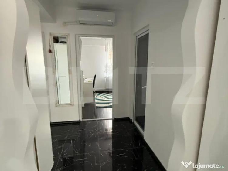 Apartament de lux, 3 camere decomandat - 1