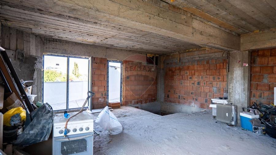 Vanzare duplex P+1+2 retras - 27