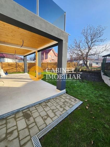 Casa Miroslava-Uricani - 4 camere 3 BAI - constructie regim propriu - TVA inclus - 2