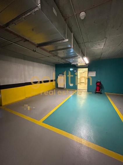 2 CAMERE 56MP SUPERB+TERASA 60MP/VEDERE SPATE/PARCARE SUBTERANA/102 THE ADDRESS - 34