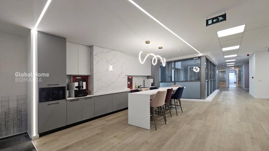 Birouri private premium în centrul Bucureștiului | Str. Academiei - 16