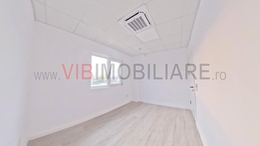 Chitila - str Dacia - Hala plus birouri  P+1 - 432MP - 9