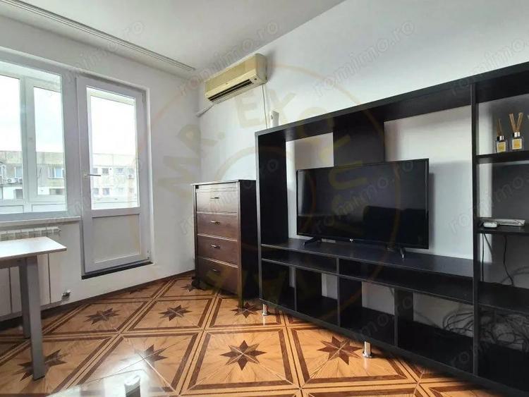 Garsoniera - Boiler - Metrou Dristor - 2