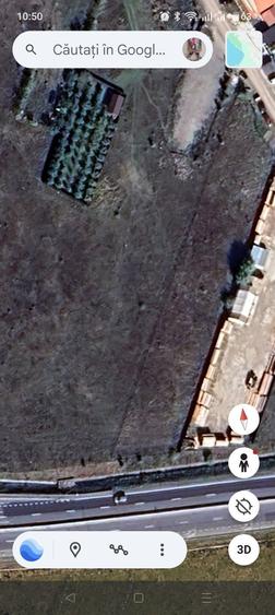 Vanzare Teren Sanpetru - 4