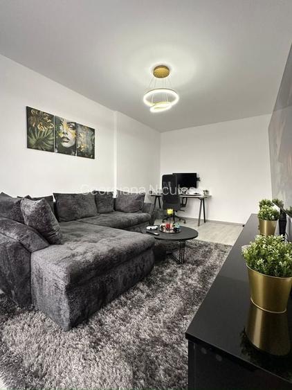 Finalizat!Apartament Superb 2 Camere Gata de Mutare Popesti!