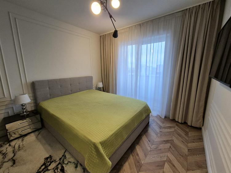 Penthouse în zona Aradului, la 10 minute de Universitatea Veterinara - 24