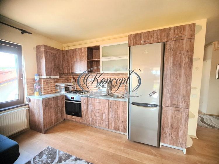 Apartament spatios in zona Auchan Iris - 6