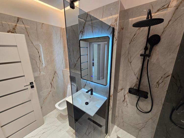 Inchiriere Apartament 2 camere Premium Exigent - 13