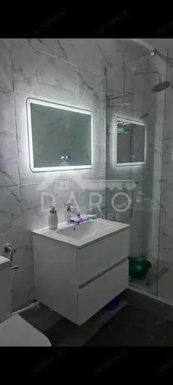 Garsoniera de inchiriat | Zona Dacia | 350 /luna - 7