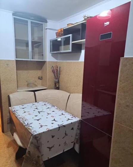 ZONA E3- 2 CAMERE ,CENTRALA GAZ, ETAJ 1 - 1