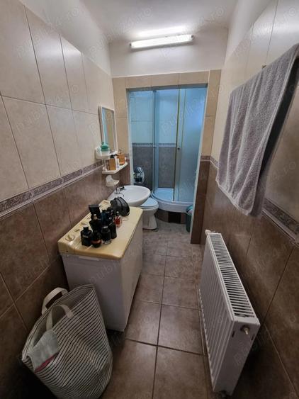 Casa P+E+pod, ultracentral Bu?teni, teren propriu 130 mp, acces din strada - 7