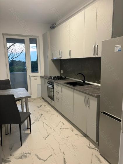 Apartament 2 camere complex Odei Towers - 5