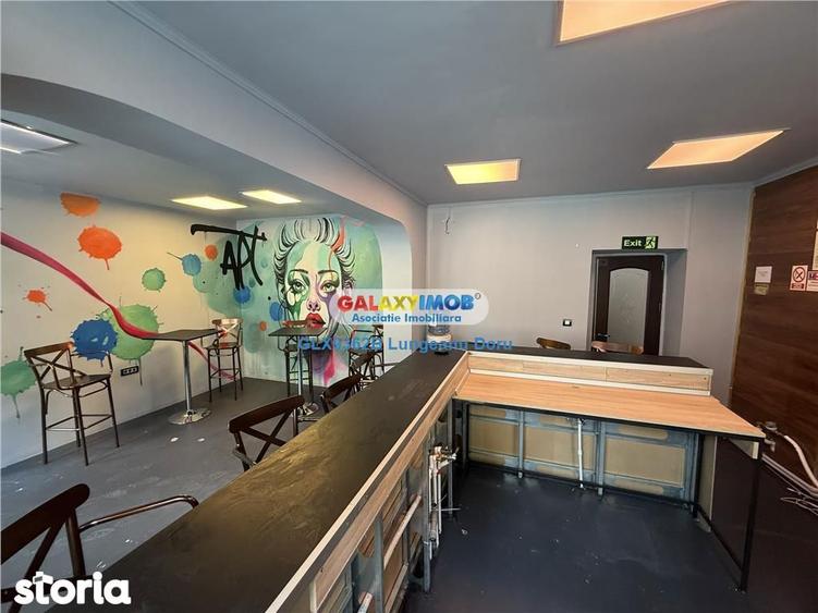 Spatiu Comercial, Cafenea, Bistro, Restaurant, Terasa - 2