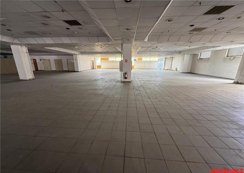 Ultracentral - Magazin Luceafarul - etajul 3 (integral) - 2