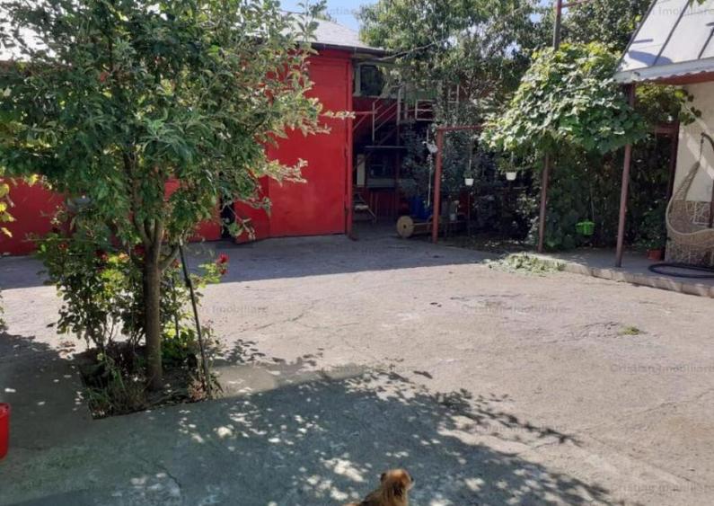 480mp utili Vila 6cam P 1 M, Lacu Sarat, 2300mp teren - 11