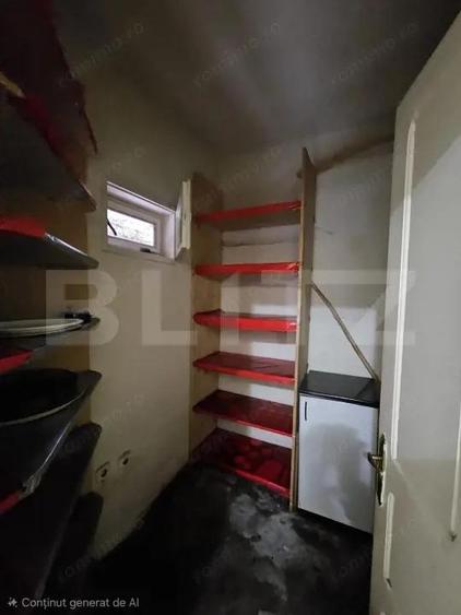 Casa la munte in Scari?oara 286 mp, teren 2.699 mp - 15