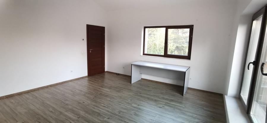 Casa individuala de inchiriat 165 mp cu gradina Grigorescu - 4