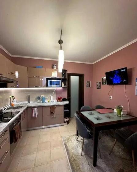 2 Camere zona Basarab - 8