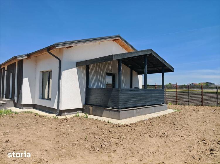 Casa 130 mp + teren 515 mp | Complex nou cu piscina | Concept premium - 5