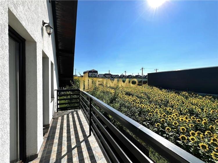 Casa Individuala- complet mobilata | Sf Ilie | 400 mp | Suceava | ID: 1332 - 14