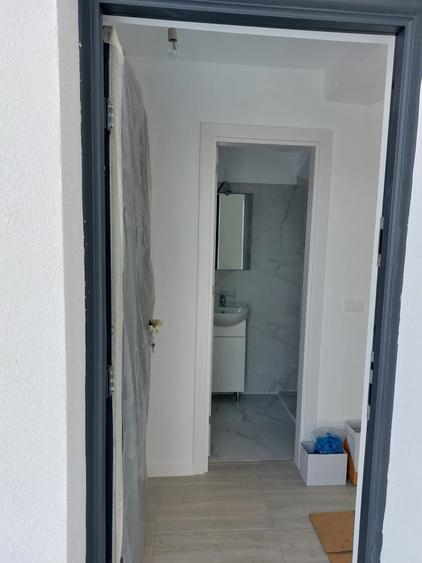 Oferta !Casa stil mediteranian,proiect modern,la 3km de metrou,mutare imediata ! - 14