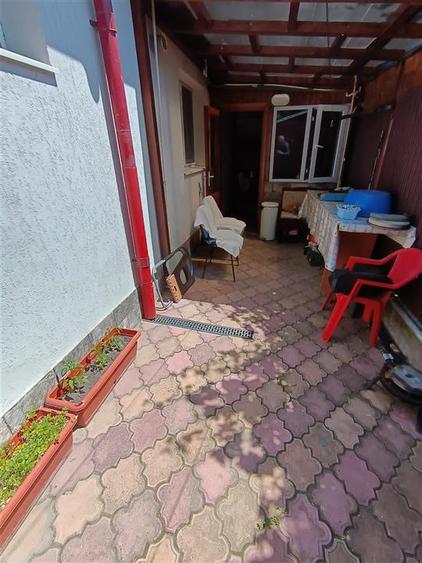 Mobilata si Utilata, An de constructie 1995(boltari si caramida) - 4