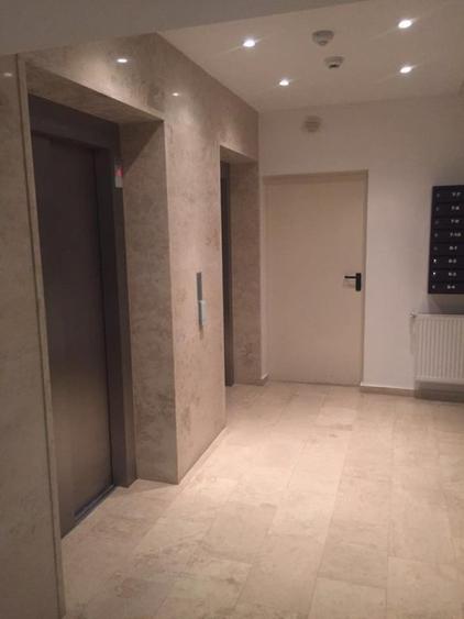 Inchiriez studio lux 42 mp, Dristor Residence, - 7