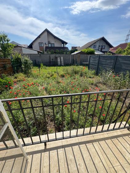 Inchiriez apartament in Dumbravita - 8